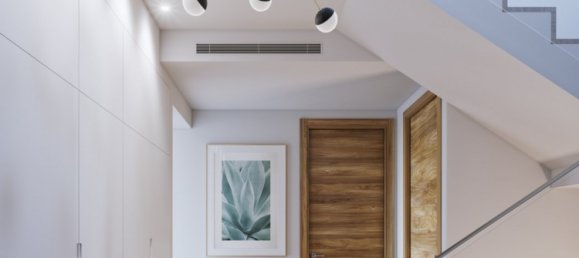 Villa de 3 dormitorios en Golf Bahia, Spain No. 6937 13