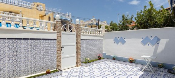 2 bedrooms Bungalow in Torrevieja, Spain No. 178219 35