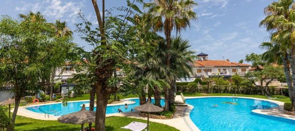 2 bedrooms Bungalow in Torrevieja, Spain No. 178219 23