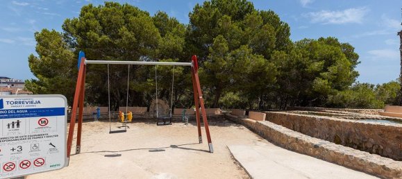 2 bedrooms Bungalow in Torrevieja, Spain No. 178219 27