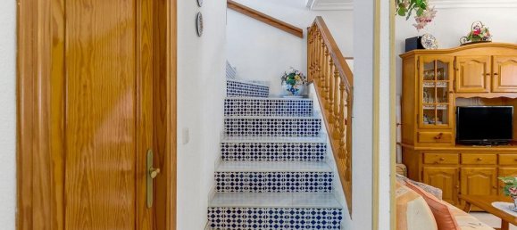 2 bedrooms Bungalow in Torrevieja, Spain No. 178219 11