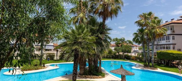 2 bedrooms Bungalow in Torrevieja, Spain No. 178219 22