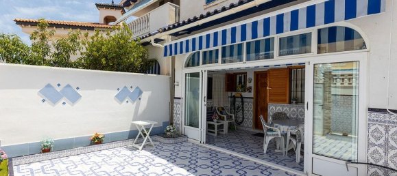 2 bedrooms Bungalow in Torrevieja, Spain No. 178219 34
