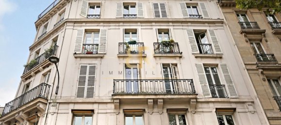 Studio in Paris, France, Nr. 179850 8