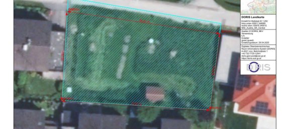  Land in Leonding, Austria No. 166328 5