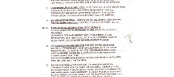  Land in Leonding, Austria No. 166328 8