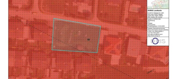  Land in Leonding, Austria No. 166328 6