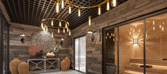 Apartment 1+1 in Aksu, Turkey No. 32902 26