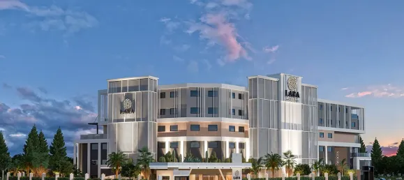 Apartment 1+1 in Aksu, Turkey No. 32902 9