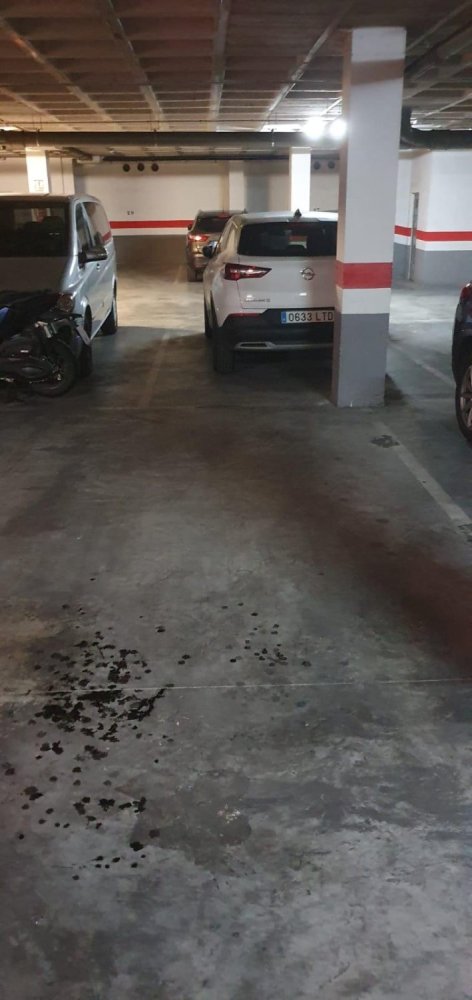 garaje en venta en Alicante, Comunidad Valenciana, Spain № 369876
