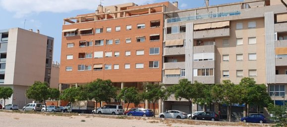 garaje en venta en Alicante, Comunidad Valenciana, Spain № 369876 2