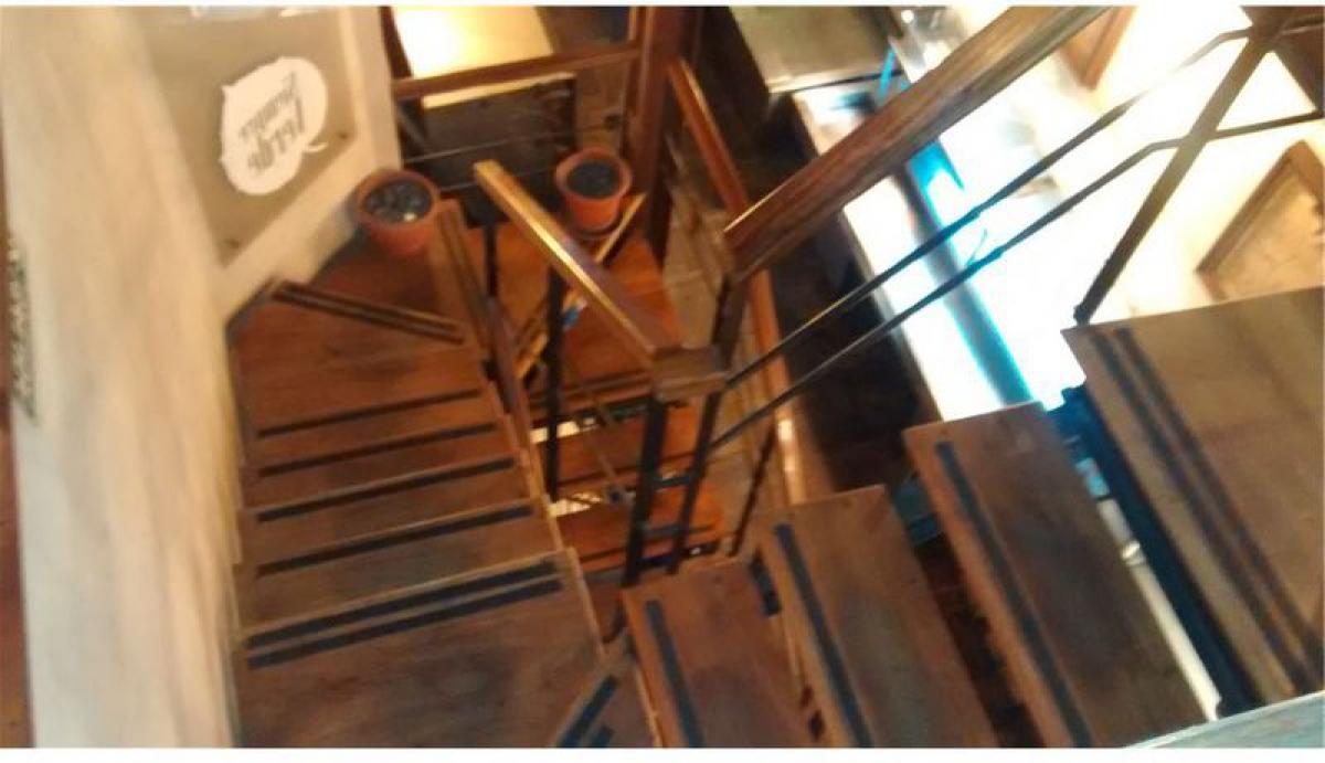 Büro in Buenos Aires, Argentina 654m², Nr. 105762