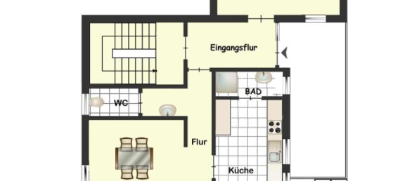 6 rooms Townhouse in Freudenstadt, Germany No. 232572 30