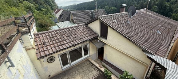 6 rooms Townhouse in Freudenstadt, Germany No. 232572 23