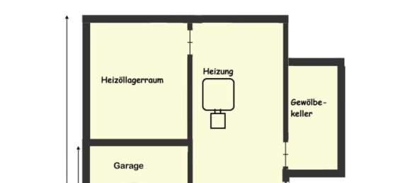 6 rooms Townhouse in Freudenstadt, Germany No. 232572 29