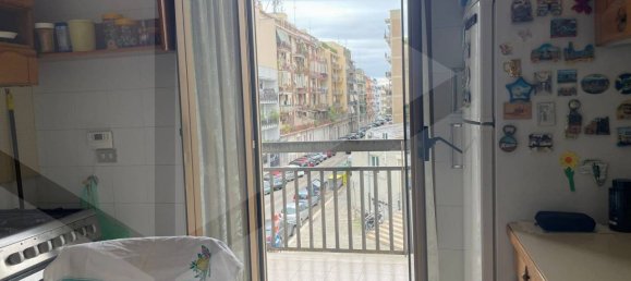 1 Schlafzimmer Wohnung in Bari, Italy, Nr. 20377 5