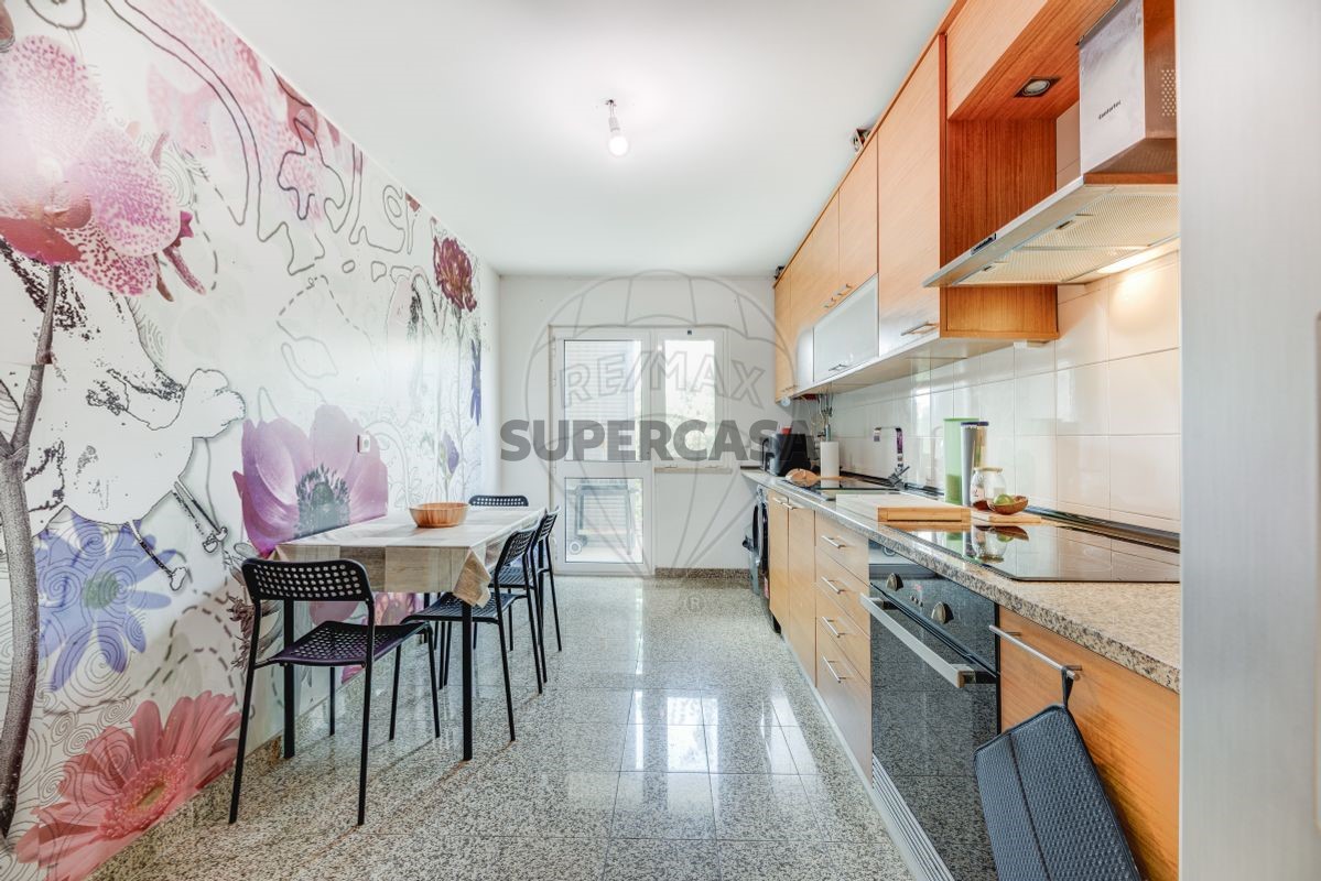 2 bedrooms Apartment in Sintra, Portugal No. 301849