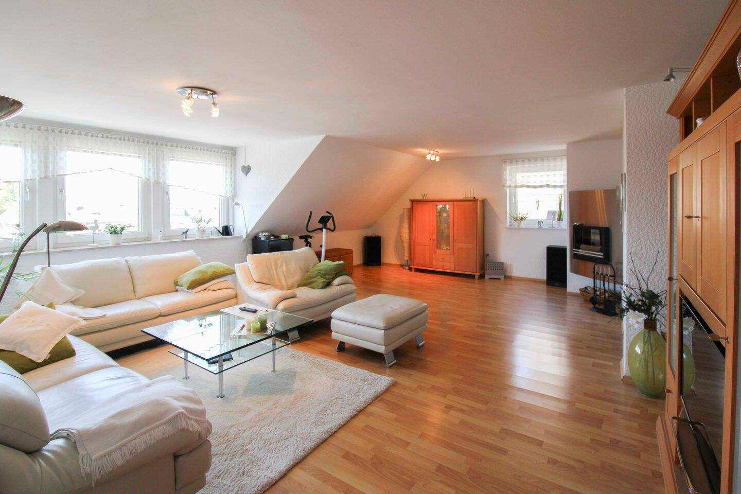 Apartamento de 1 dormitorio en Herne, Germany No. 315025