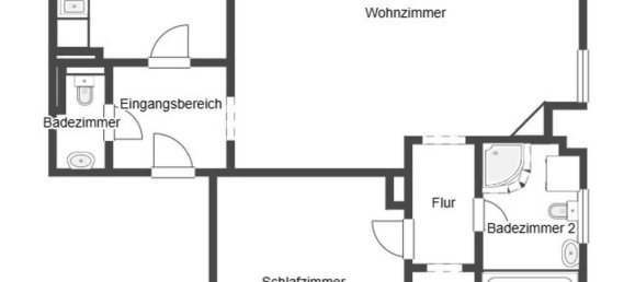 Apartamento de 1 dormitorio en Herne, Germany No. 315025 22