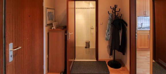 Apartamento de 1 dormitorio en Herne, Germany No. 315025 2