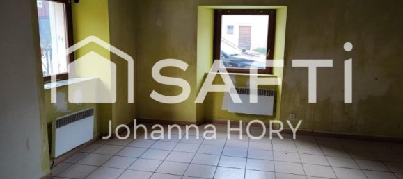 2 chambres Maison à Kruth, France No. 75280 9