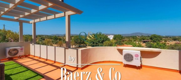 3 bedrooms Villa in Pechao, Portugal No. 245130 17