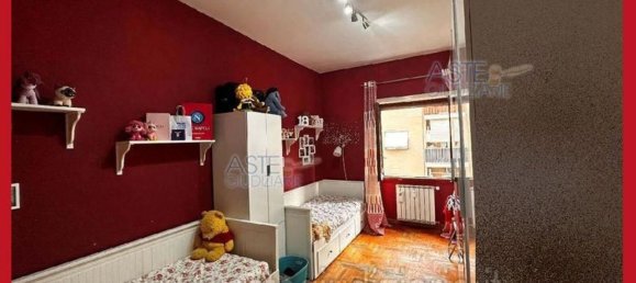 5 bedrooms Apartment in Rome, Italy No. 334061 5