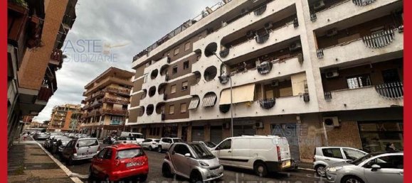 5 bedrooms Apartment in Rome, Italy No. 334061 43