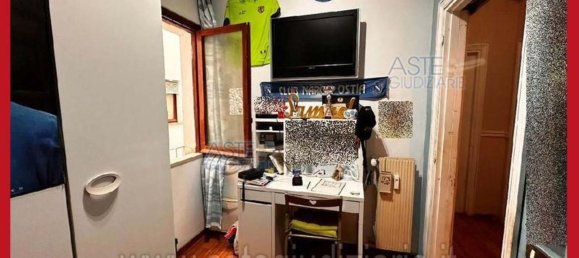 5 bedrooms Apartment in Rome, Italy No. 334061 34