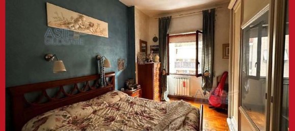 5 bedrooms Apartment in Rome, Italy No. 334061 12