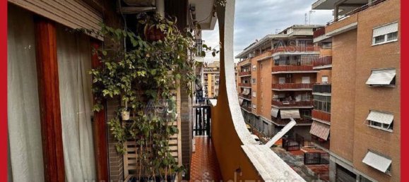 5 bedrooms Apartment in Rome, Italy No. 334061 20