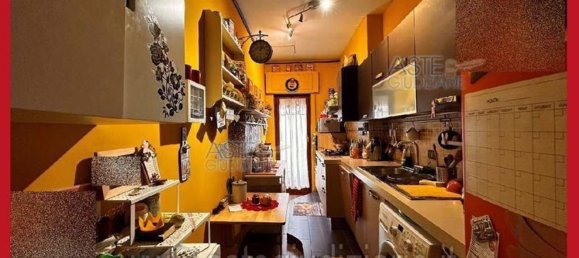 5 bedrooms Apartment in Rome, Italy No. 334061 19