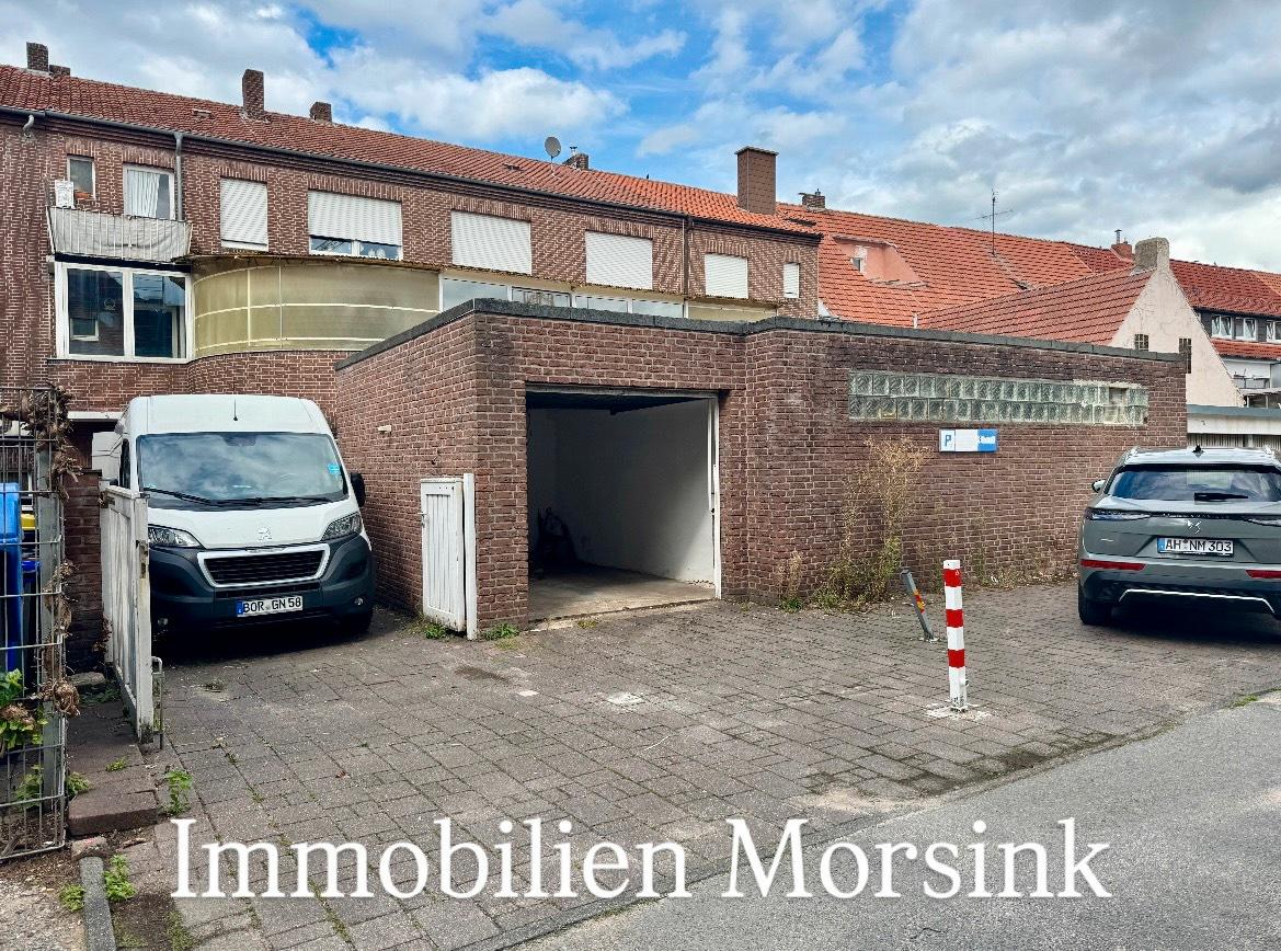 Здание с 6 спальнями в Боркен, Германия № 362805