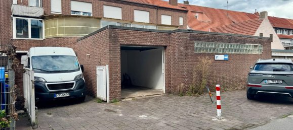 Здание с 6 спальнями в Боркен, Германия № 362805 15