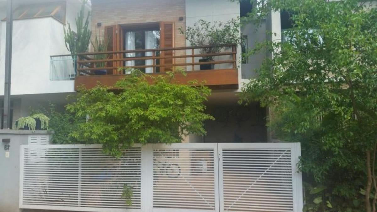 3 chambres Maison à Sao Paulo, Brazil No. 498672