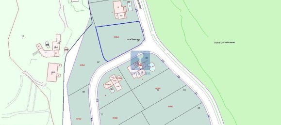 1714m² Land in Vallromanes, Spain No. 158093 7