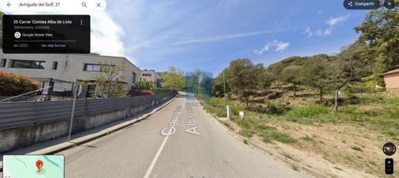 1714m² Land in Vallromanes, Spain No. 158093 2