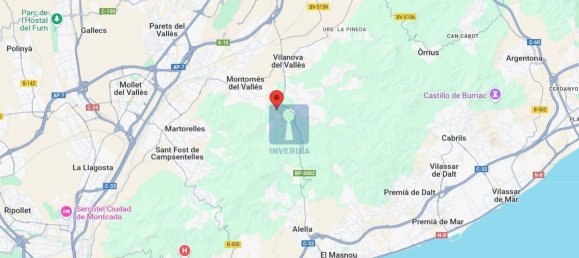 1714m² Land in Vallromanes, Spain No. 158093 9
