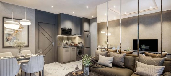 2 dormitorios apartamento en venta en Pattaya, Chonburi, Eastern Thailand, Thailand № 32788 7