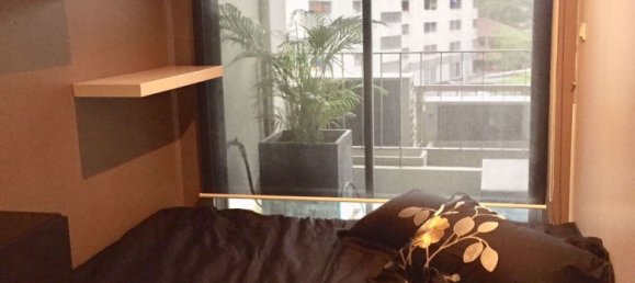 Apartamento com 3 quartos em condomínio em Watthana, Thailand N.º 9766 8