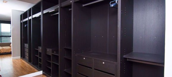 Apartamento com 3 quartos em condomínio em Watthana, Thailand N.º 9766 6