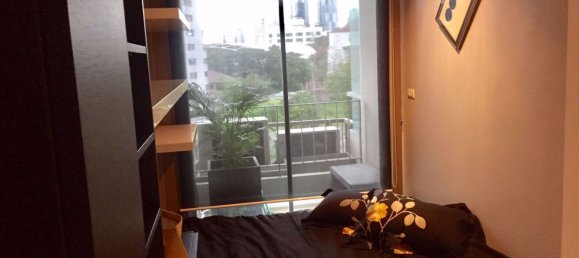 Apartamento com 3 quartos em condomínio em Watthana, Thailand N.º 9766 7