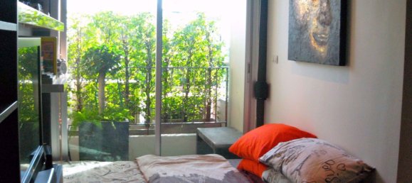 Apartamento com 3 quartos em condomínio em Watthana, Thailand N.º 9766 9