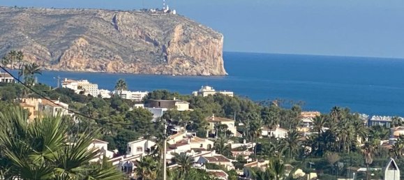 5 bedrooms Villa in Javea, Spain No. 4238 14