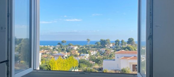 5 bedrooms Villa in Javea, Spain No. 4238 11