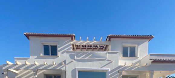 5 bedrooms Villa in Javea, Spain No. 4238 5