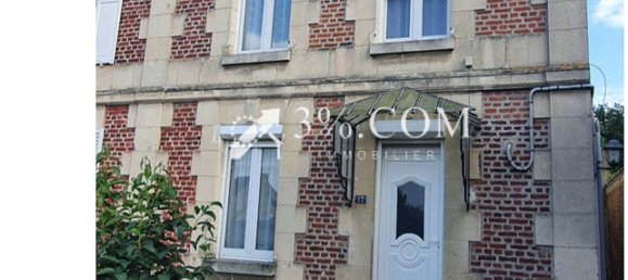 3 Schlafzimmer Haus in Belleu, France, Nr. 247657 12