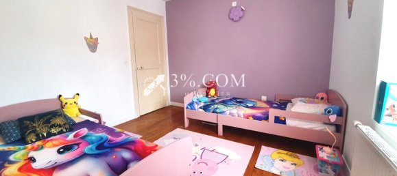3 Schlafzimmer Haus in Belleu, France, Nr. 247657 6