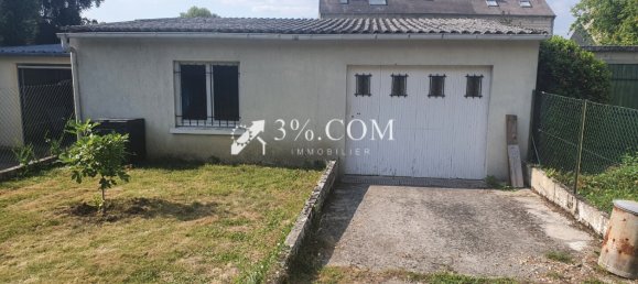 3 Schlafzimmer Haus in Belleu, France, Nr. 247657 10