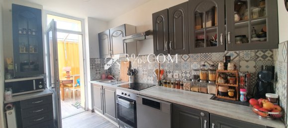 3 Schlafzimmer Haus in Belleu, France, Nr. 247657 2